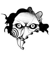 Pin On Halloween Tattoos