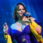 Profile Picture of Jenni Rivera's daughter Chiquis gets emotional receiving the ...on Google