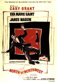 When roger and his secretary are riding in a taxi from his madison avenue office to the plaza hotel, the. North By Northwest 1959