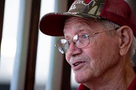 Guntersville para-athlete Gabe Marsh honored by McDonald's