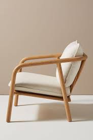 Laurel Lounge Chair Lounge Chairs Living Room Wooden Lounge Chair Modern Lounge Chairs