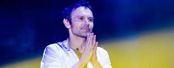 Святослав вакарчук понад усе (оранжерея 2021). Den Rozhdeniya Vakarchuka Pesni Vakarchuka Naiznanku Ugadaj Hit Okean Elzy V Videoteste Tsn Ua Glamur Tch Ua