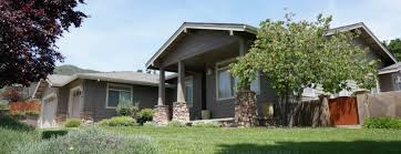 Find the best craftsman house plan to make you happy. Yreka Ca Luxury Homes Northern California Craftsman House