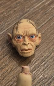 Is this Toy Biz Eowyn figure unproduced?