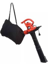 Black And Decker 3 In 1 Blower Vacuum Mulcher Manual Black Decker Leaf Blower Vacuum Mulcher Handheld 12 Amp Corded Electric 3 In 1 690002508071 Ebay Blowers Electric Leaf Blowers Stihl