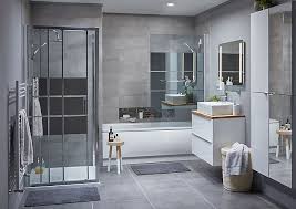 Thanks for visiting our modern primary bathroom photo gallery where you can search for a lot of modern primary bathroom design ideas. Contemporary Bathroom Ideas Ideas Advice Diy At B Q