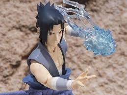 He cannot use his cloak, kurama avatar, or aa. Naruto S H Figuarts Sasuke Uchiha Itachi Battle