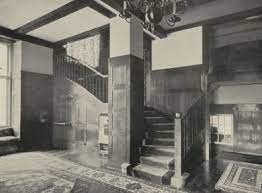 Haus mandl is an accommodation in salzburg. Haus Mandl Wien Geschichte Wiki