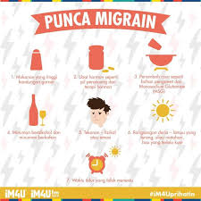 Untuk pengobatan, biasanya diberikan terapi oksigen atau anestesi lokal untuk menghilangkan rasa sakit. Cara Menghilangkan Sakit Migrain Shidarahmat
