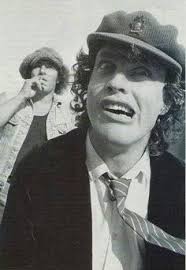 8 Brian and Angus. ideas