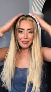 Çok sorulan saçım 💋