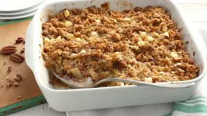 Best Apple Crisp Recipe Apple Crisp Recipes Best Apple Desserts Betty Crocker Recipes