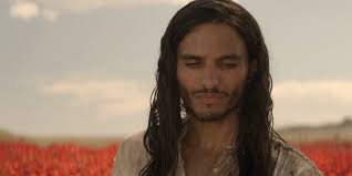 Ep 06 25:40 Al-Masih talking from DC to Jibril?