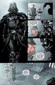 Pin By Christian Guyton On Star Wars Star Wars Comics Star Wars Comic Books Star Wars Poster