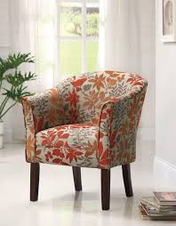 Find great accent chairs in our collection shop our incredible online selection of accent living room chairs, bedroom accent chairs, accent armchairs, modern. 460407 Red Accent Chair 1stopbedrooms