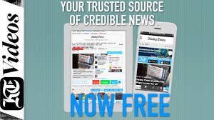 Interested in all the news and events from the uae with a global perspective? Khaleej Times Enables Free Epaper Access For All Youtube