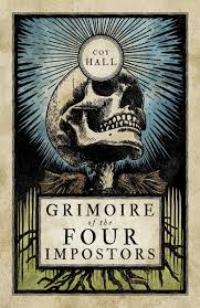 Grimoire of the Four Impostors - Nosetouch Press
