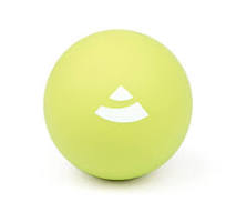 BODYNOVA | Faszien-Massage-Ball, medium, hellgrün
