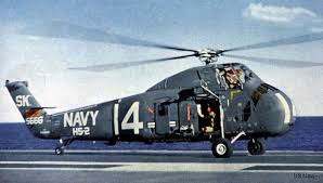 By the end of the decade, a second generation that. Sikorsky S 58 H 34