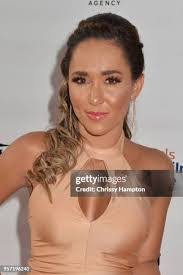 Beverly Hampton's Instagram, Twitter & Facebook