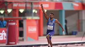 Olympische spiele 2021 in tokio: Olympische Leichtathletik In Tokio 2020 Top 5 Dinge Die Man Wissen Sollte