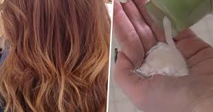 Un rimedio naturale come il bicarbonato di sodio per i capelli, è assolutamente da evitare nel . Come Far Ricrescere I Capelli Con Il Bicarbonato Rimedio Naturale