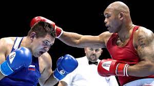 However, for the first time since the london games, the programme has been updated, with the number of men's events reduced by two and the number of women's events. Tokyo 2020 Let S Complete The Journey Commonwealth Champion Frazer Clarke On Team Gb Olympic Boxing Dream Eurosport