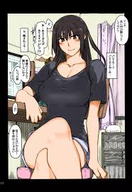 tachibana-san-chi no dansei jijou】橘さん家ノ男性事情 小説版挿絵+オマケの本 - 同人誌 - エロ漫画  momon:GA（モモンガッ!!）