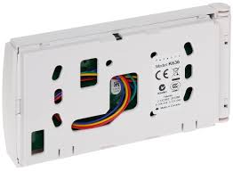 KEYPAD FOR ALARM CONTROL PANEL K-636 PARADOX - LED Keypads - Delta