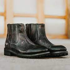 Men S Shoes Freebird Stores Distressed Leather Boots Boots Boots Men