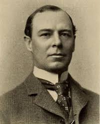 Anson Wood Burchard (1865-1927)