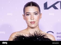 Alba diaz hi-res stock photography and images