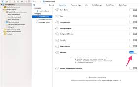 Getting Started With Healthkit Application Development With Swift