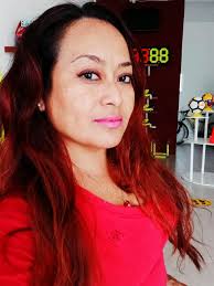 Sonia Casey, a daughter,...