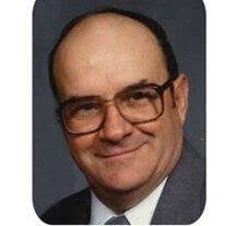 Kenneth A. Holmes Obituary