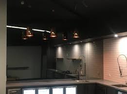 Mirror Splash Backs