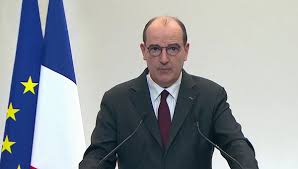 C'est ce qu'a confirmé le premier ministre jean castex lors d'une conférence de presse ce 22 avril. Mesures De Freinage Envisagees Dans 20 Departements Les Annonces De Jean Castex