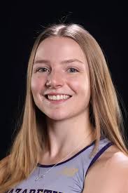 2023-24 Women's Track and Field Roster