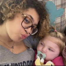 Memories of Veronica "Vero" Katerina Becerril