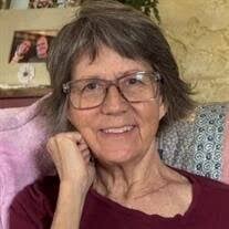 Patrice Campbell Obituary