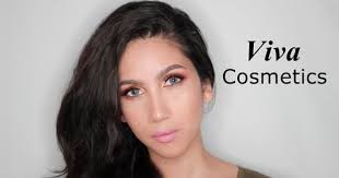 Viva Make Up Tutorial Suhaysalim My Fovourite Local Brand Makeup Tutorial Hair Makeup Make Up