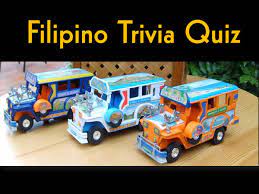 Here are some sports trivia questions and answers that might fool you: Filipino Trivia Quiz Hubpages