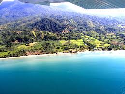 Campa Vista Trujillo Honduras Chad And I Own A Lot On The Hill Dream Vacations Roatan Honduras Central America