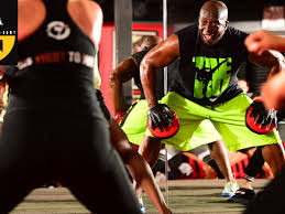 After a romantic relationship, they ended up getting married. Tae Bo Creator Billy Blanks Still Teaching As Fitness World Expands Sports Illustrated