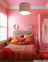 Choosing the right shades will make the this room shows a perfect example of how these two colours work wonderfully in a girls' bedroom. Paint Color Combinations For Rooms Unique Paint Color Combos