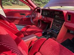 Image result for Crimson Red 1984 Chrysler