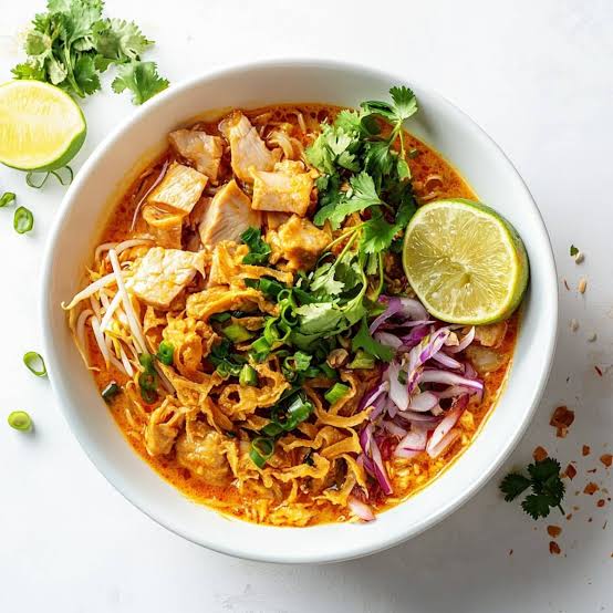 Khao Soi