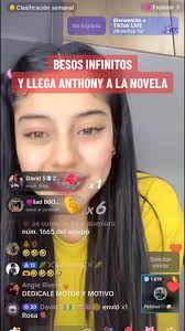 Ulises Ronces Y Mauro Se Besan Live