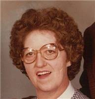 Dolores Boyd Obituary (1931