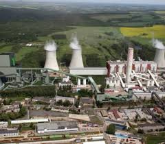 Sprawdź 5 opinii o pge elektrownia turów s.a. Eksplozja I Pozar W Elektrowni Turow Na Dolnym Slasku Inzynieria Com